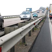 ORDINANZA ANAS N. 391/2019/RM - Chiusura al traffico del Ponte sul Garigliano